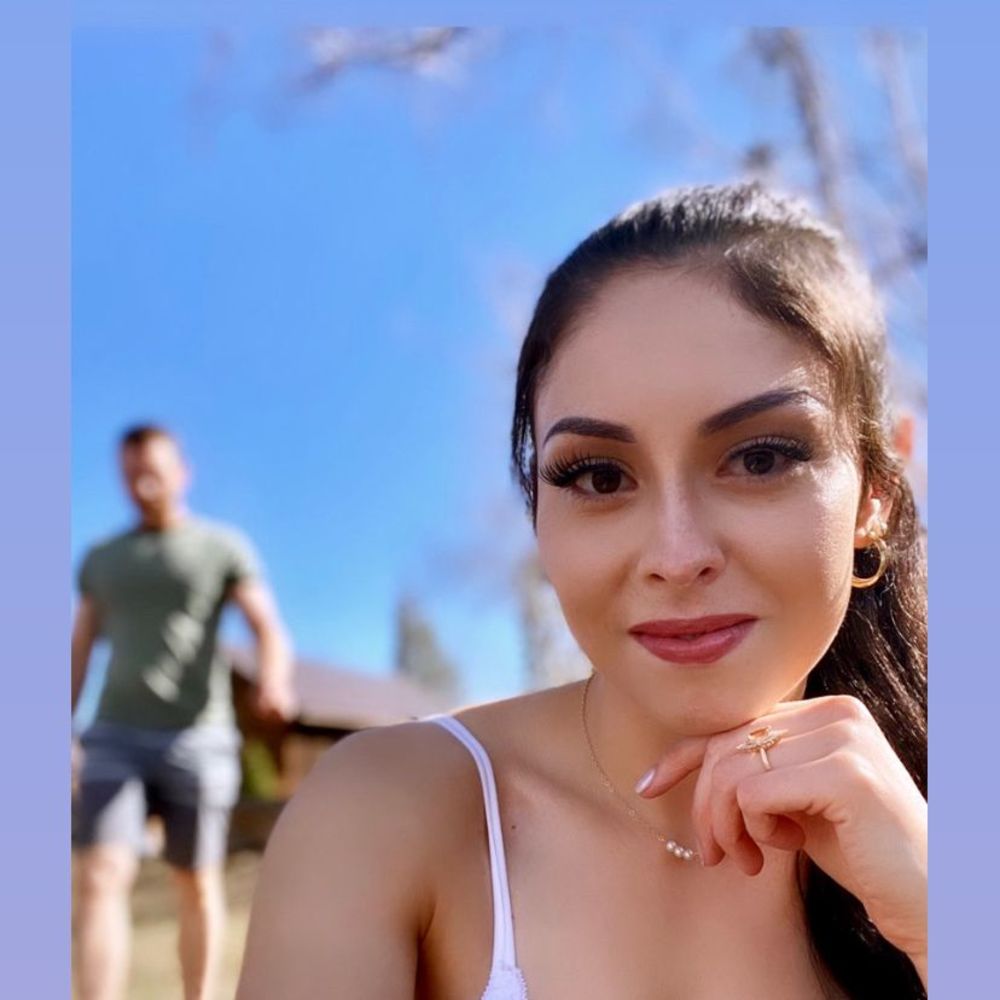 Meet your Posher, Ariel